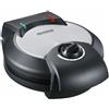 Severin Macchina per Waffle in Acciaio Inox Potenza 1300 W WA 2103000