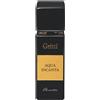 GRITTI VENETIA BLACK COLLECTION AQUA INCANTA EAU DE PARFUM 100ML