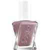 Essie Smalto Semipermanente Gel Couture, Senza Lampada UV, Tenuta Fino a 12 Giorni, 70 Take me to Thread, 13,5 ml