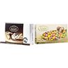 Buratti Confetti Con Ripieno Al Gusto Di Creme Miste, Tenerezze Misto Creme - 1000 G & Con Ripieno Alla Frutta, Gusti Assortiti, Tenerezze Misto Frutta Colorati - 1000 G