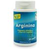 Natural Point Arginina Integratore Di L-arginina 50 Capsule