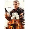 CG - Adler Entertainment Hard night falling