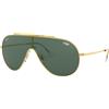 Ray-Ban RB 3597 Wings 905071 Oro