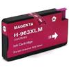 Cartuccia compatibile Hp 3JA28AE 963XL MAGENTA