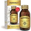 Dr Giorgini INFEVIS-T 180 pastiglie (90 g) - Dr. Giorgini