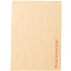 Blake Purely Packaging - Confezione da 125 buste con striscia autoadesiva, C4 (324 × 229 mm)