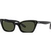 Ray-Ban Occhiali da Sole Ray-Ban Lady Burbank RB 2299 (901/31)