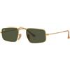 Ray-Ban Julie Legend Gold RB 3957 (919631)