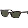 Ray-Ban Lady burbank RB 2299 (902/31)