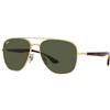 Ray-Ban RB 3683 (001/31)