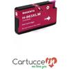 CartucceIn Cartuccia compatibile Hp 3JA28AE / 963XL magenta ad alta capacità