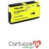 CartucceIn Cartuccia compatibile Hp 3JA29AE / 963XL giallo ad alta capacità