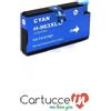 CartucceIn Cartuccia compatibile Hp 3JA27AE / 963XL ciano ad alta capacità