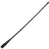 Retevis RHD771 Antenna Ricetrasmittenti Elite Frusta 38CM SMA-F Doppia Banda 144/430 MHz Compatibile con Baofeng UV-5R GT-5R BF-888S ESYNiC UV-5R Retevis RT5R RT86 RA79 RT29, Qansheng UVK5 (1 Pezzo)