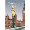 Lexis Rex Language Books Cruciverba inglesi: Livello 1, volume 1