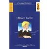 Lang Oliver Twist. Con Audiolibro