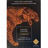 MONDADORI I gattopardi. Uomini d'onore e colletti bianchi: la metamorfosi delle mafie nell'Italia di oggi