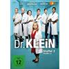 Studio Hamburg Dr. Klein - Staffel 2/Folge 01-06
