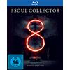 Koch The Soul Collector (aka 8) (Blu-ray im Schuber)