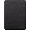 Amazon Custodia in tessuto per Amazon Kindle Paperwhite | Compatibile con i dispositivi di 11ª generazione (modello 2021), design leggero e sottile, Nero