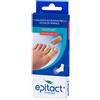 EPITACT DIGITUBE EPITHELIUM 26 PROTEZIONE CALLI IN GEL DI SILICONE TAGLIA SMALL