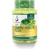 Optima Naturals COLOURS OF LIFE CAFFE' VERDE PLUS 60 COMPRESSE 1000MG