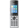 Grandstream Networks DP730 telefono IP Nero, Grigio Cornetta wireless TFT 10 linee