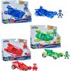 HASBRO F21095LO PJ MASK VEICOLO ASSORTITO