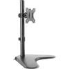 Logilink Supporto monitor LogiLink base da tavolo per monitor 13-32" 8kg [BP0044]