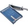 DAHLE Taglierina a leva Dahle con pressino automatico blu luce 360-3,5 mm R000561