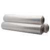 SYROM Film estensibile SYROM formato 50 cm x 165 m polietilene bianco 19019