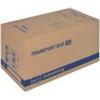 TIDYPAC Scatola per trasloco ColomPac in cartone ondulato f.to 690x355x370 mm avana TP110.002 (Conf.10)