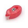 PRITT Colla roller Pritt Compact permanente 8,4mm x 10m trasparente in blister 2120601