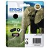 Epson Cartuccia inkjet Elefante 24 Epson nero C13T24214012