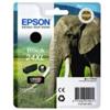 Epson Cartuccia inkjet alta capacità Elefante 24XL Epson nero C13T24314012