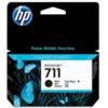 HP Cartuccia inkjet 711 HP nero CZ133A