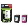 HP cartucce inkjet 301 HP nero +colore Combo pack - N9J72AE