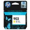 HP Cartuccia inkjet alta capacità 903XL HP nero T6M15AE