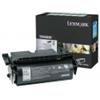 Lexmark Toner return program Lexmark nero 12A6830