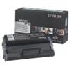 Lexmark Toner alta resa return program Lexmark nero 12A7405