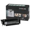 Lexmark Toner Return Program Lexmark nero 12A7410