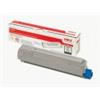 Oki Toner Oki nero 43487712