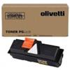 OLIVETTI Toner Olivetti nero B0911