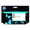 HP Cartuccia inkjet alta capacità 72 HP nero opaco C9403A