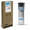 Epson Cartuccia inkjet alta capacità T9452 Epson ciano C13T945240