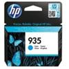 HP Cartuccia inkjet 935 HP ciano C2P20AE