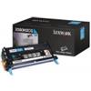 Lexmark Toner alta resa Lexmark ciano X560H2CG
