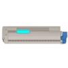 Oki Toner Oki ciano 45862839