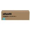OLIVETTI Toner Olivetti ciano B0536