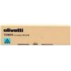 OLIVETTI Toner Olivetti ciano B0857